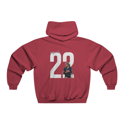Harlan Wyche Vintage Hoodie