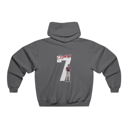 Dylan Langstaff Vintage Hoodie