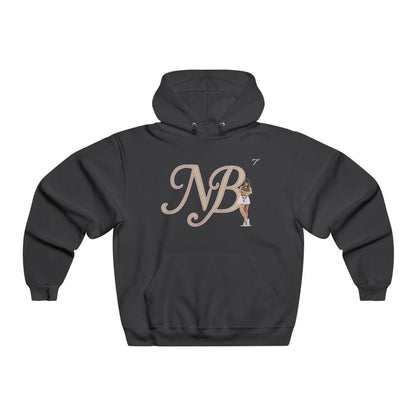 Nadia Barteck Vintage Hoodie