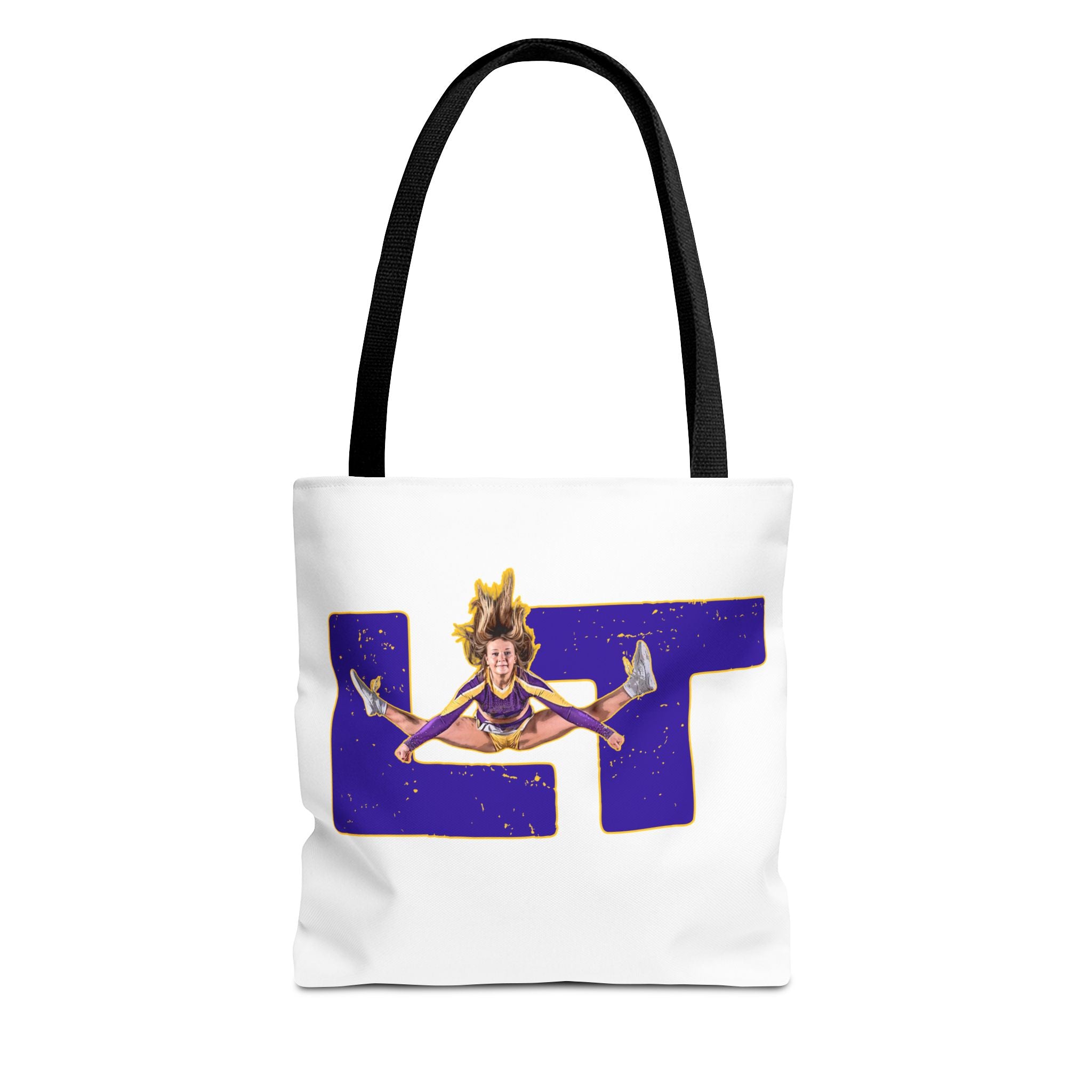 Lili Taylor Tote Bag