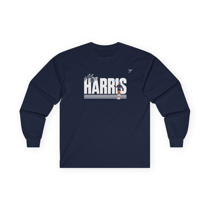 Maya Harris Long Sleeve