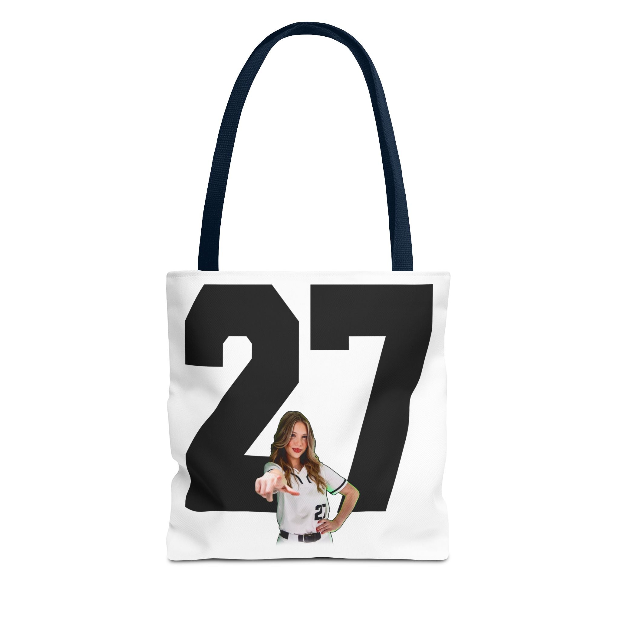 Katy Brock Tote Bag