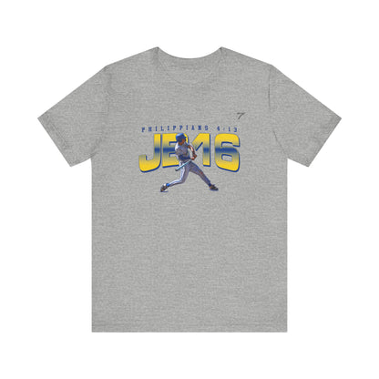 Jeremiah Boyce Graphic Tee
