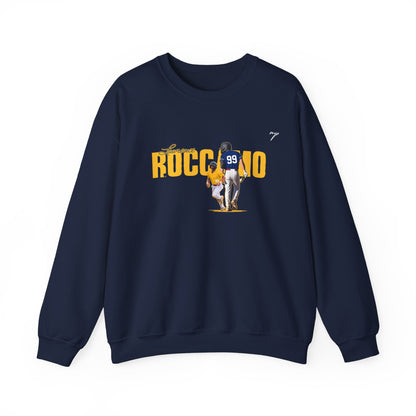 Lawrence Roccamo Crewneck