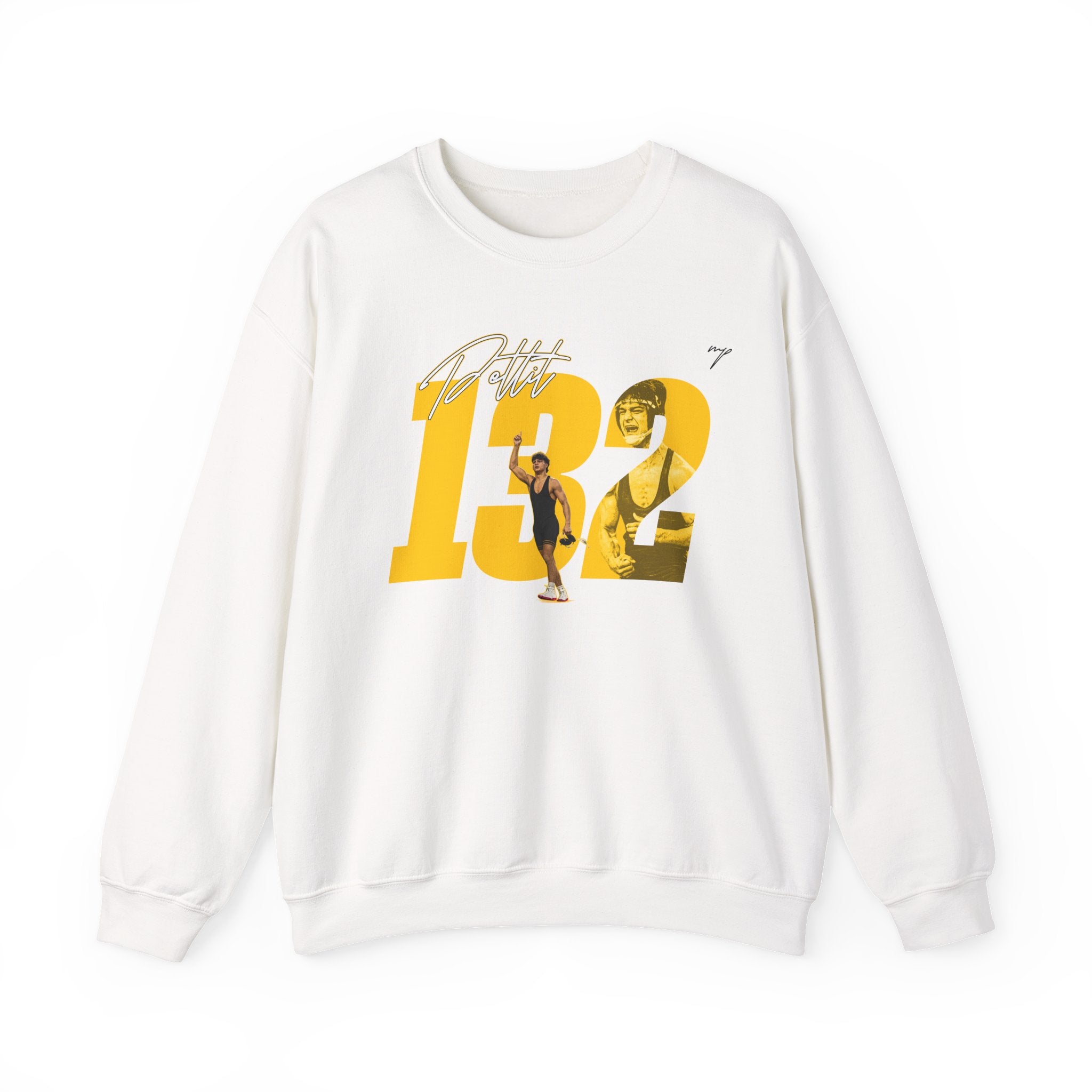 Greyson Pettit Crewneck
