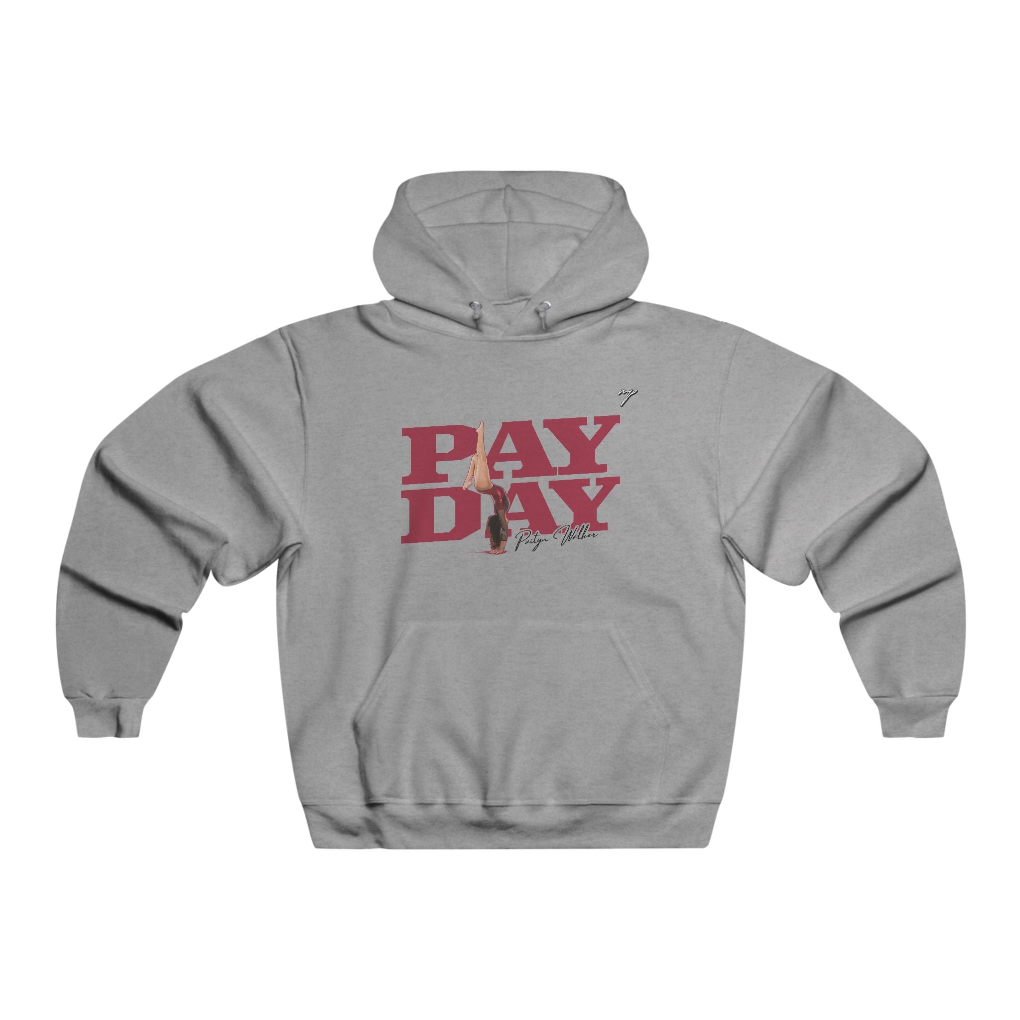 Paityn Walker Vintage Hoodie