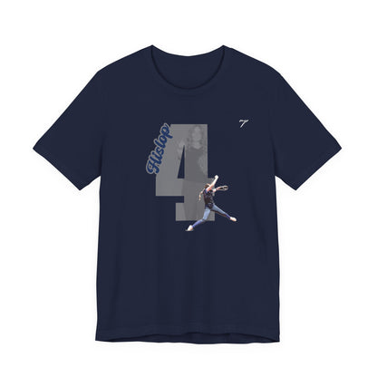 Makinley Hislop Graphic Tee