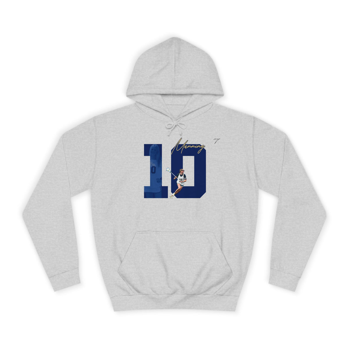 Grace Manning Hoodie
