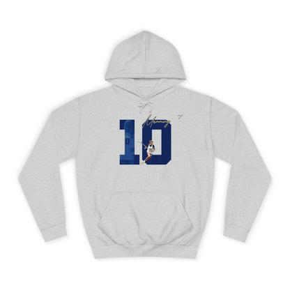 Grace Manning Hoodie