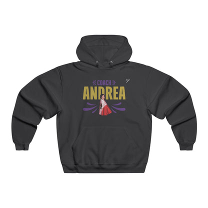 Andrea Perez Vintage Hoodie