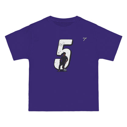Samuel Reyes Vintage Tee
