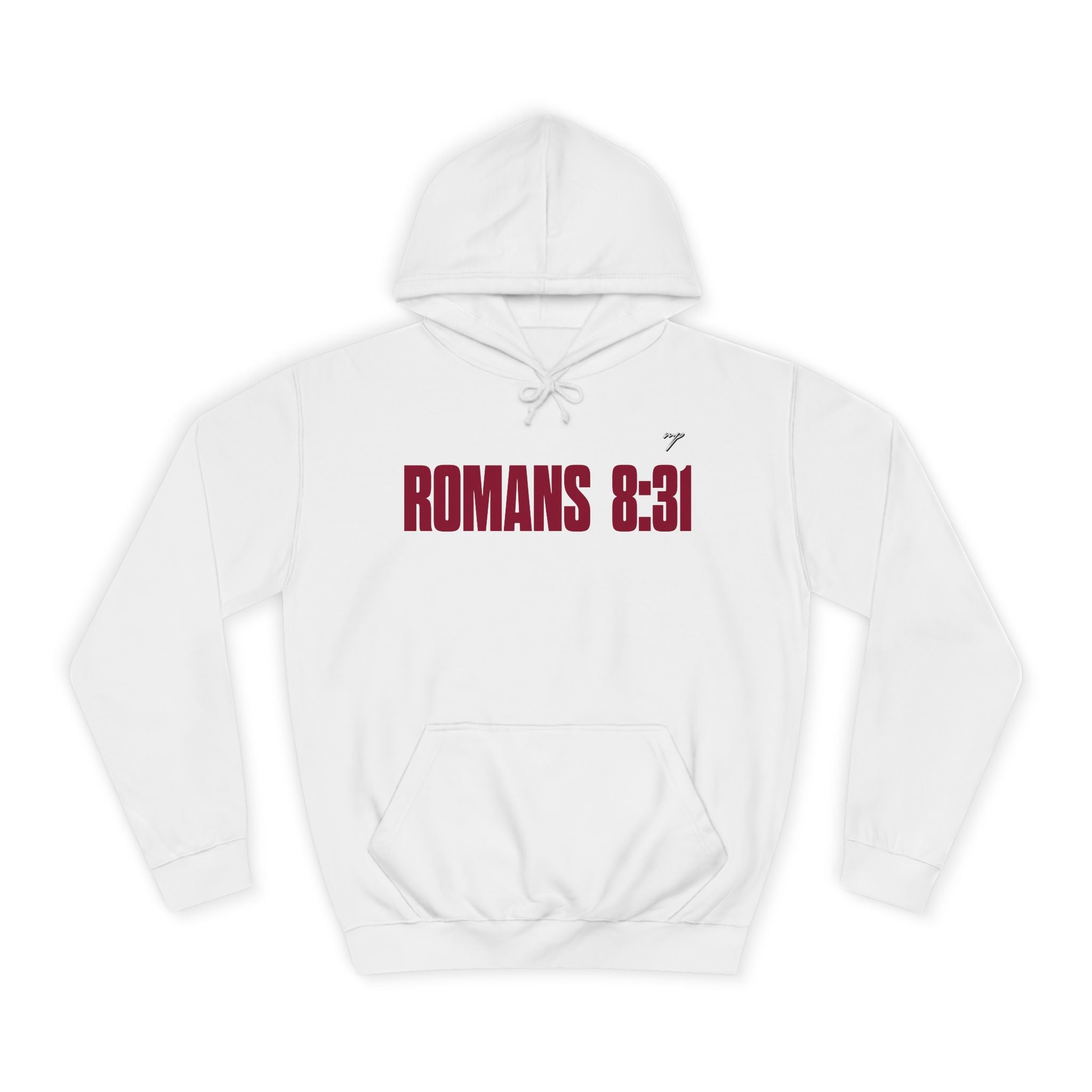 Gianni Maldonado Hoodie