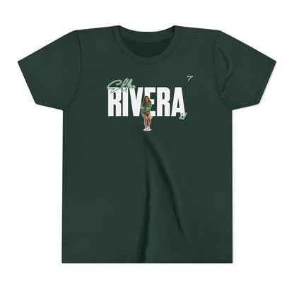 Ellie Rivera YOUTH Graphic Tee