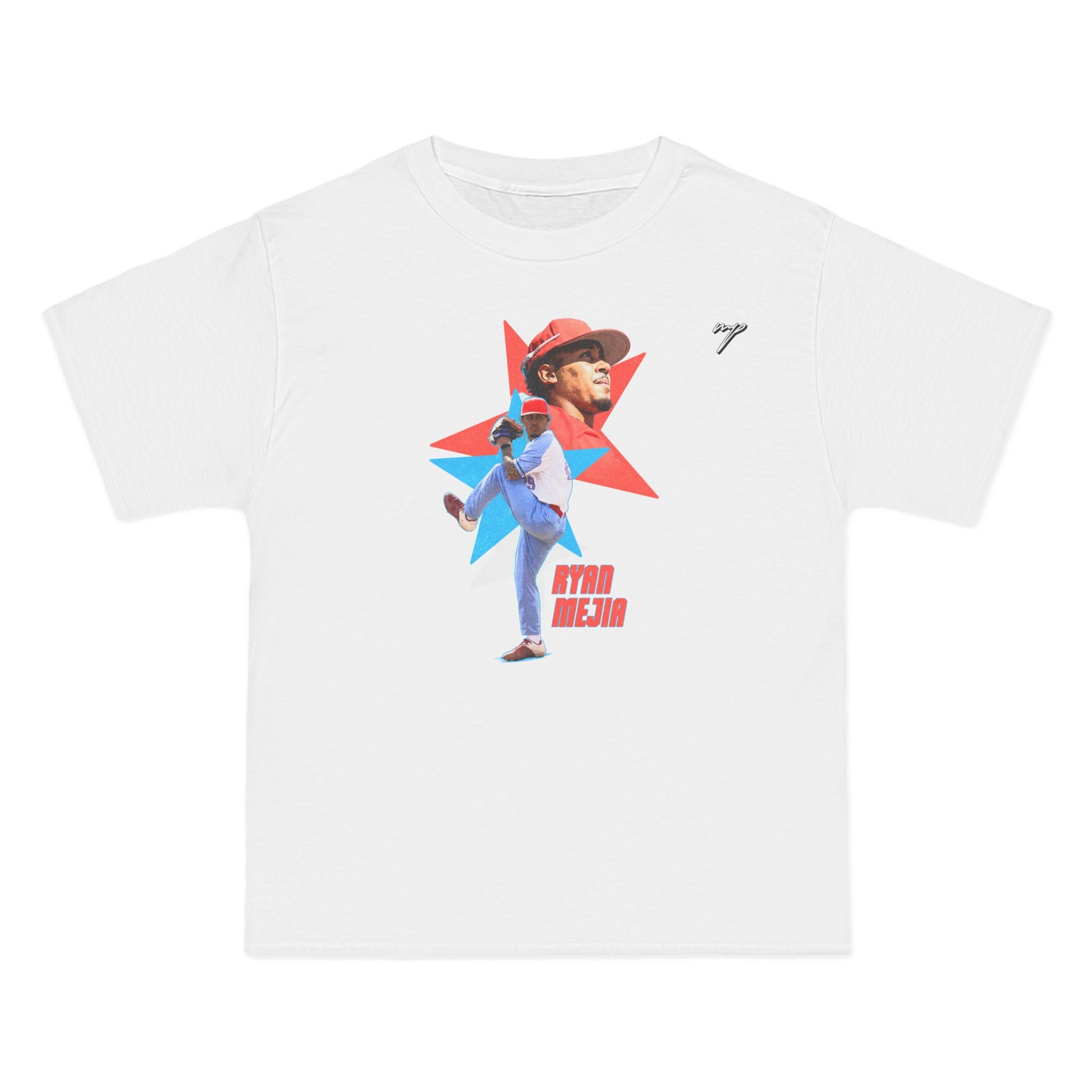 Ryan Mejia Vintage Tee