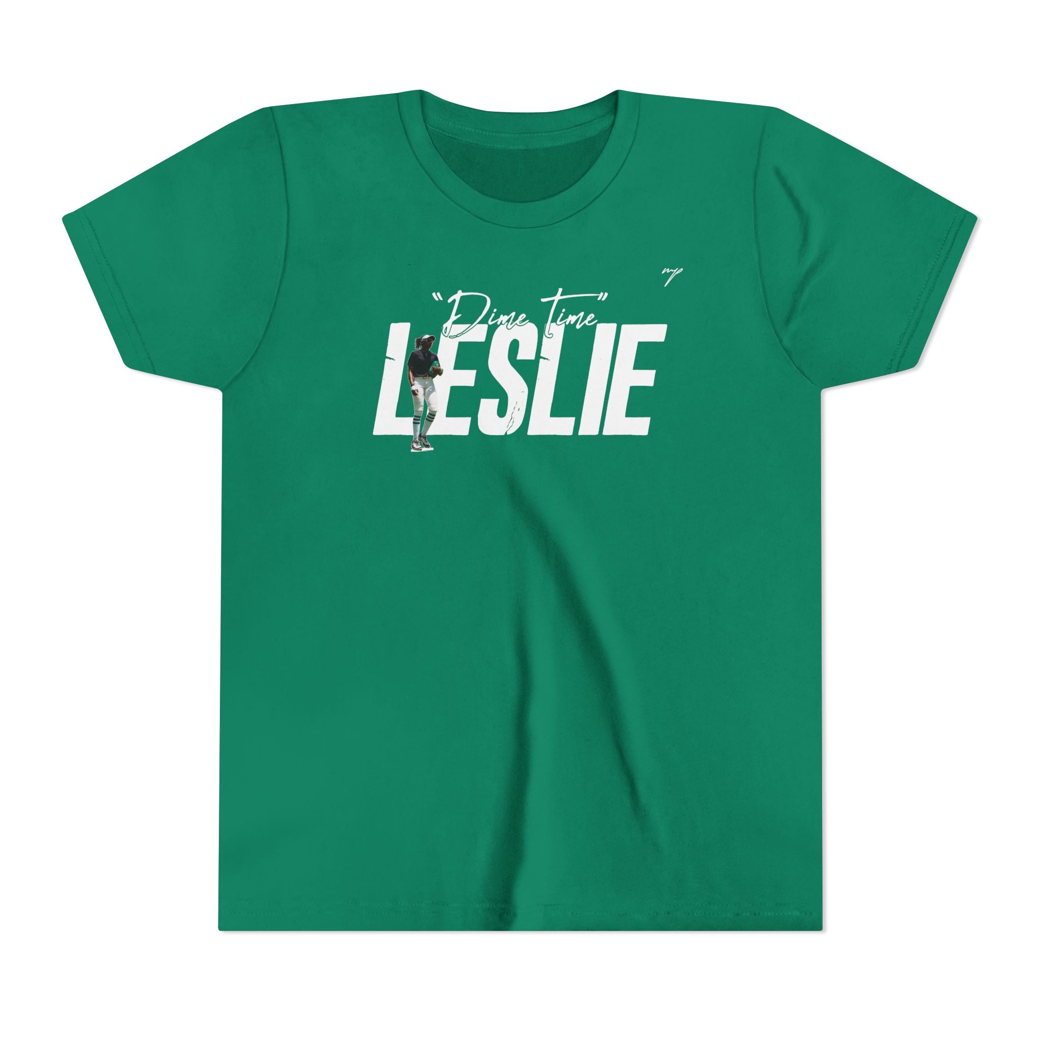 Diamond Leslie YOUTH Graphic Tee
