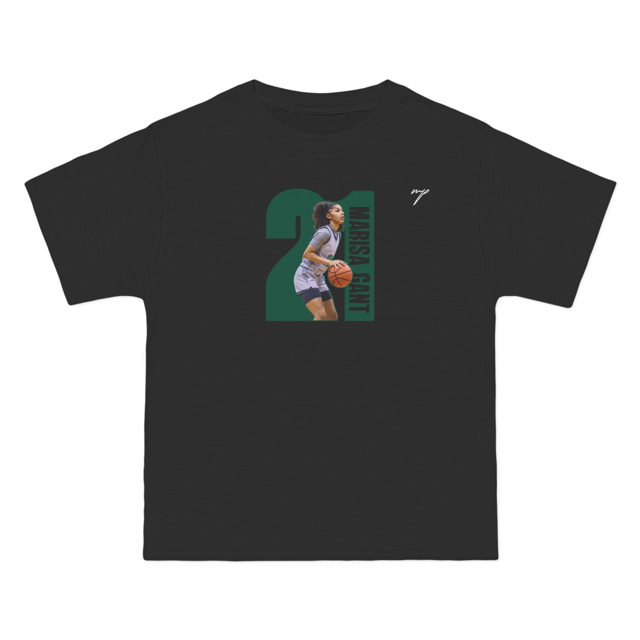 Marisa Gant Vintage Tee