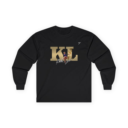 Kristin Lin Long Sleeve