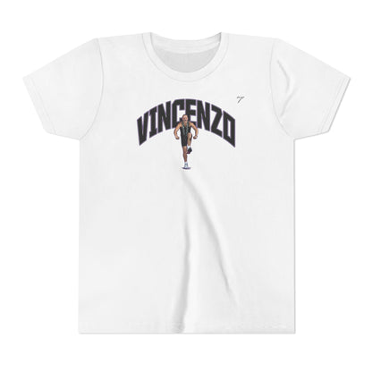 Vincenzo Miller YOUTH Graphic Tee
