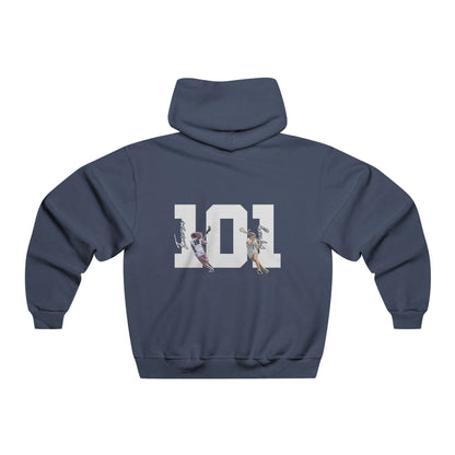 Acquaviva Twins Vintage Hoodie