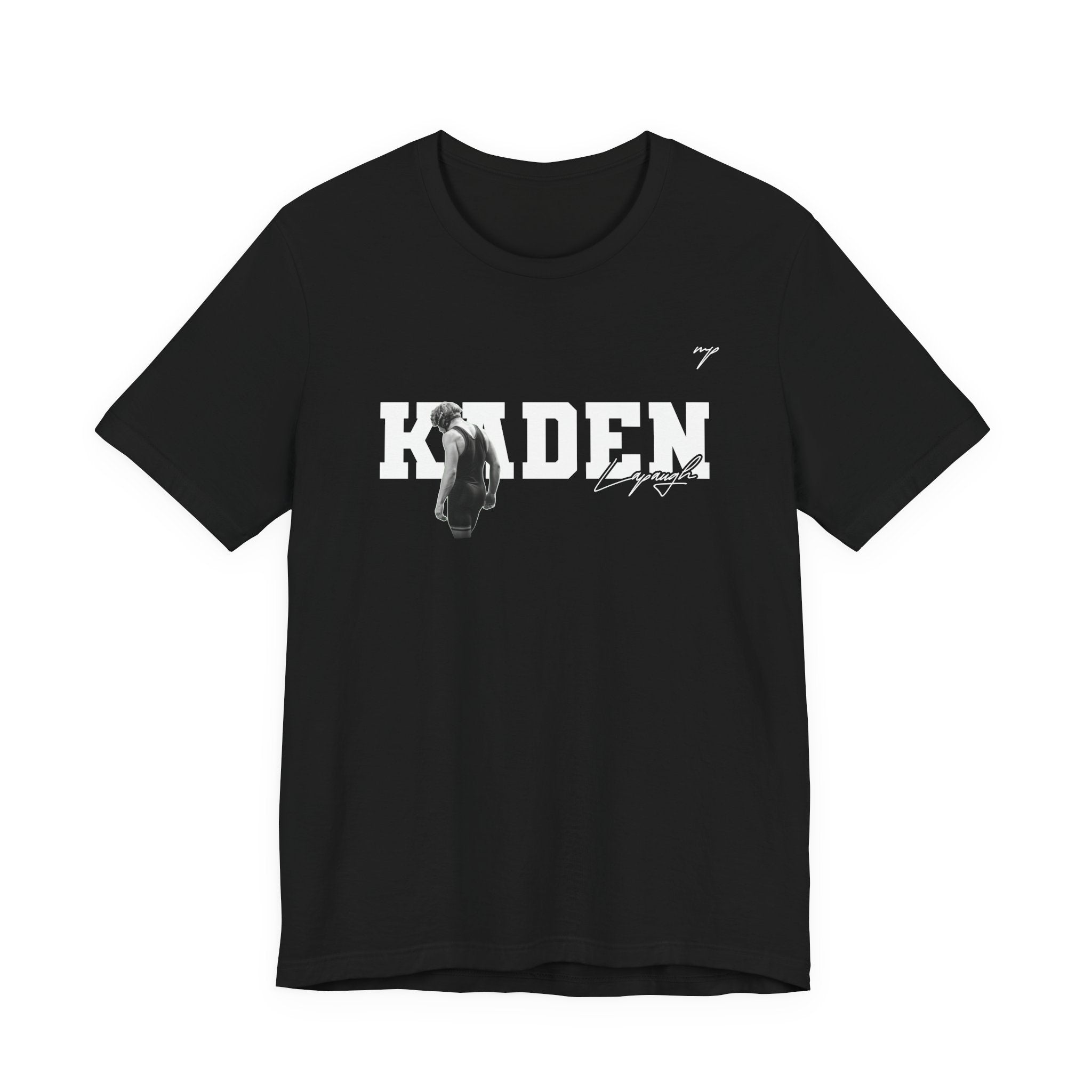 Kaden Lapaugh Graphic Tee
