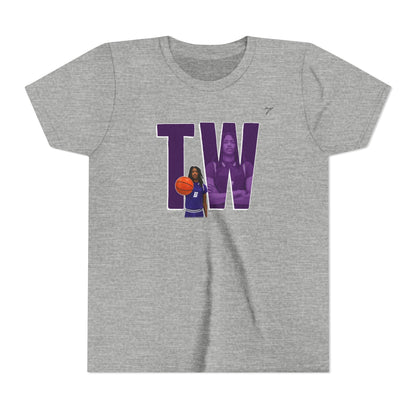 Tavion Williams YOUTH Graphic Tee