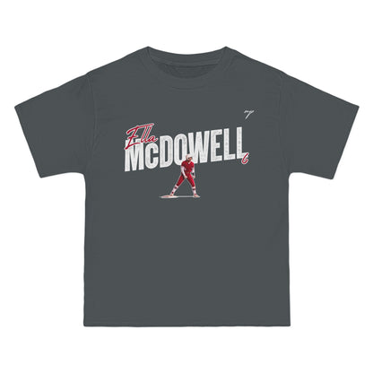 Ella McDowell Vintage Tee