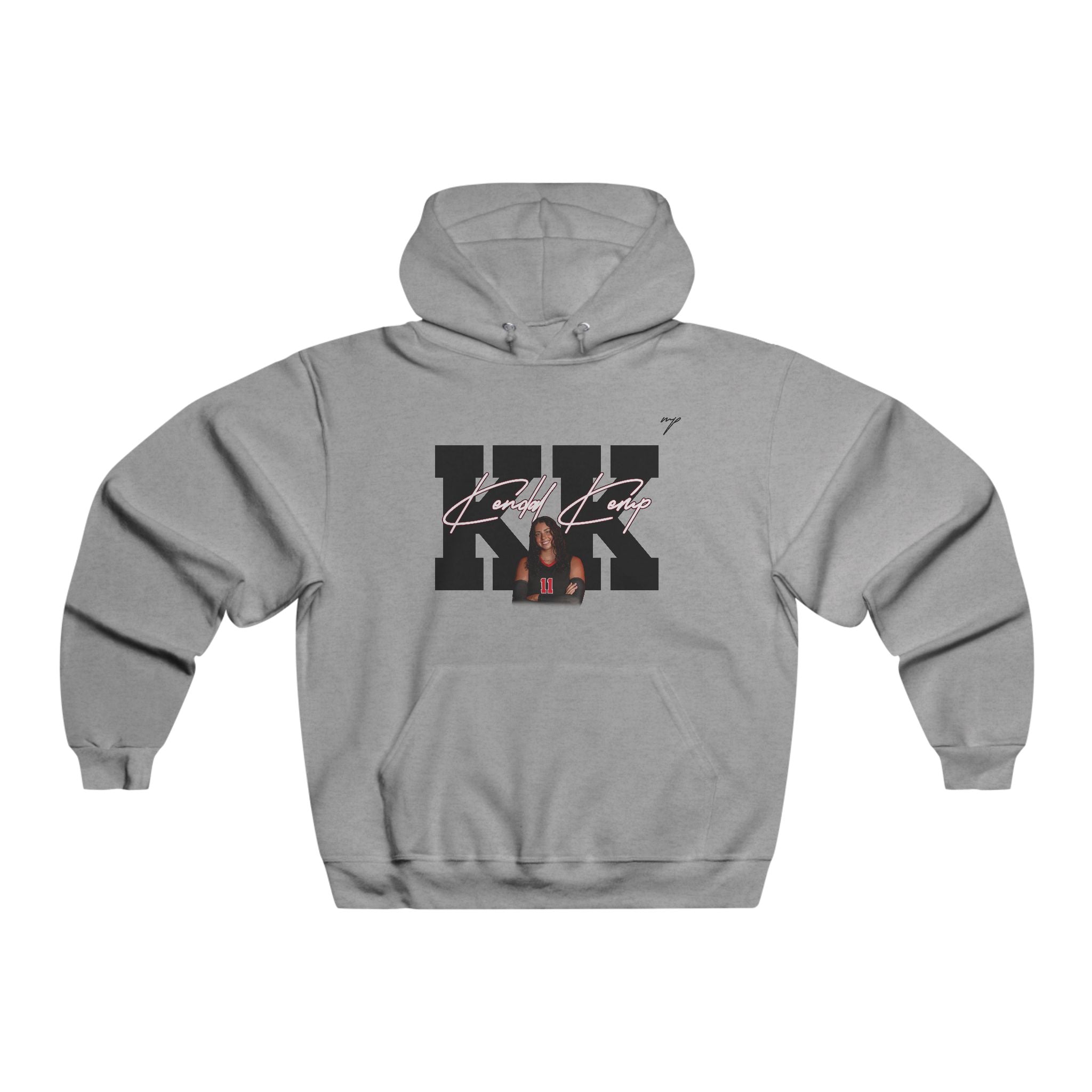 Kendal Kemp Vintage Hoodie