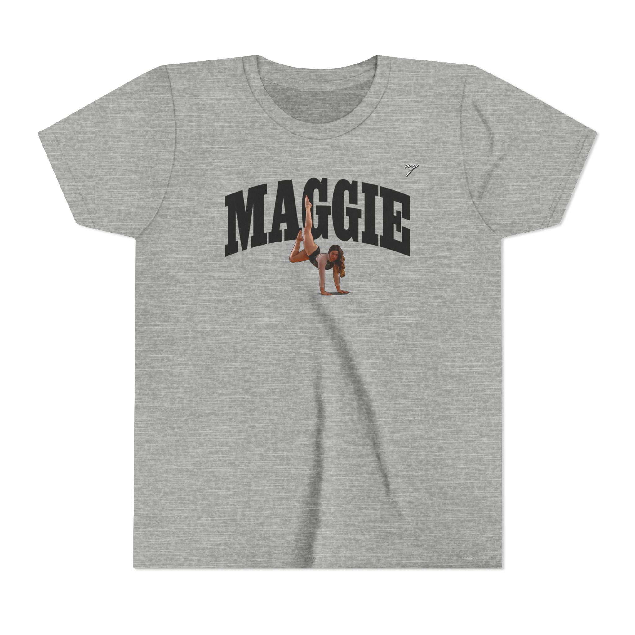 Maggie Ball Youth Graphic Tee