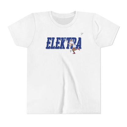 Elektra Koulouris YOUTH Graphic Tee
