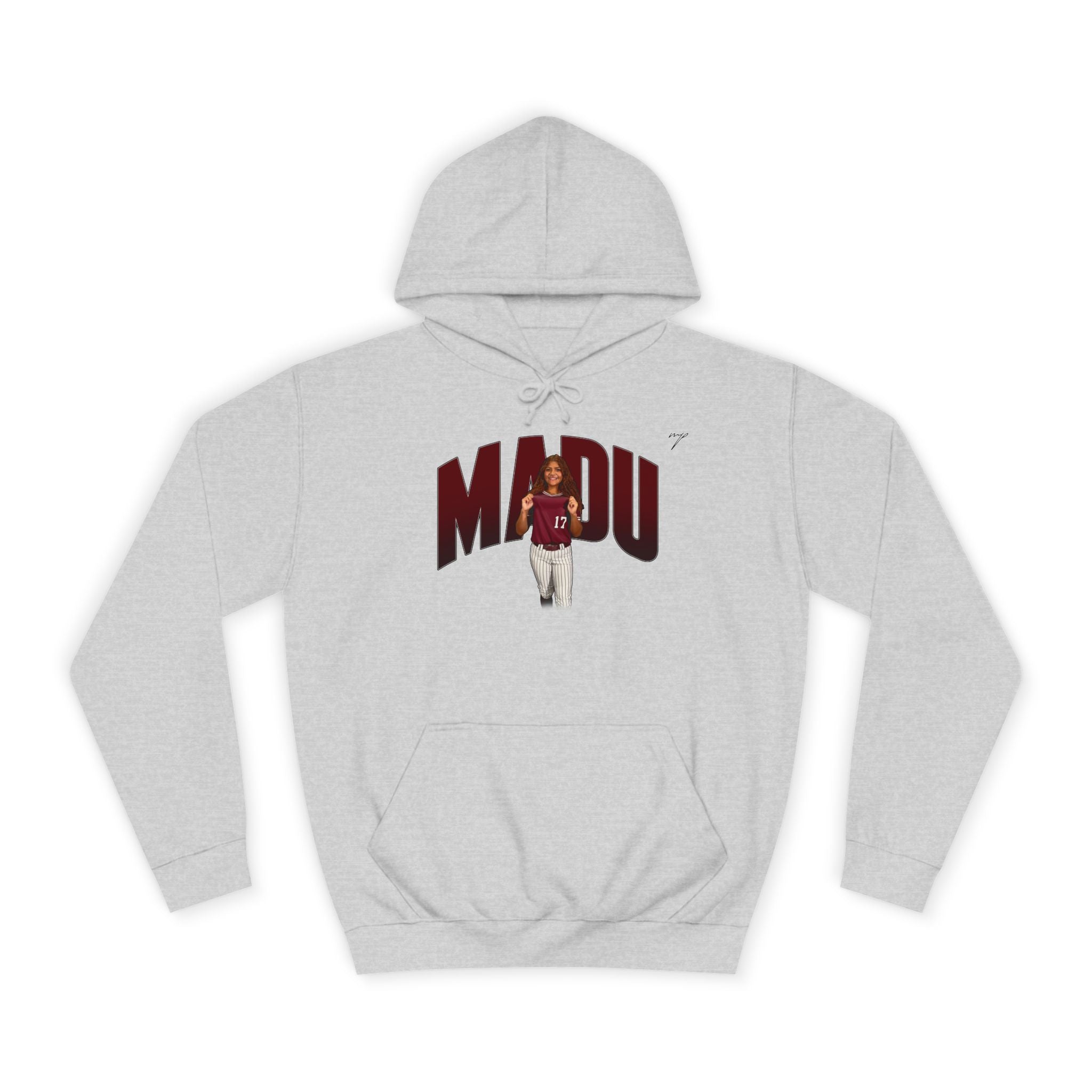 Mya Madu Hoodie