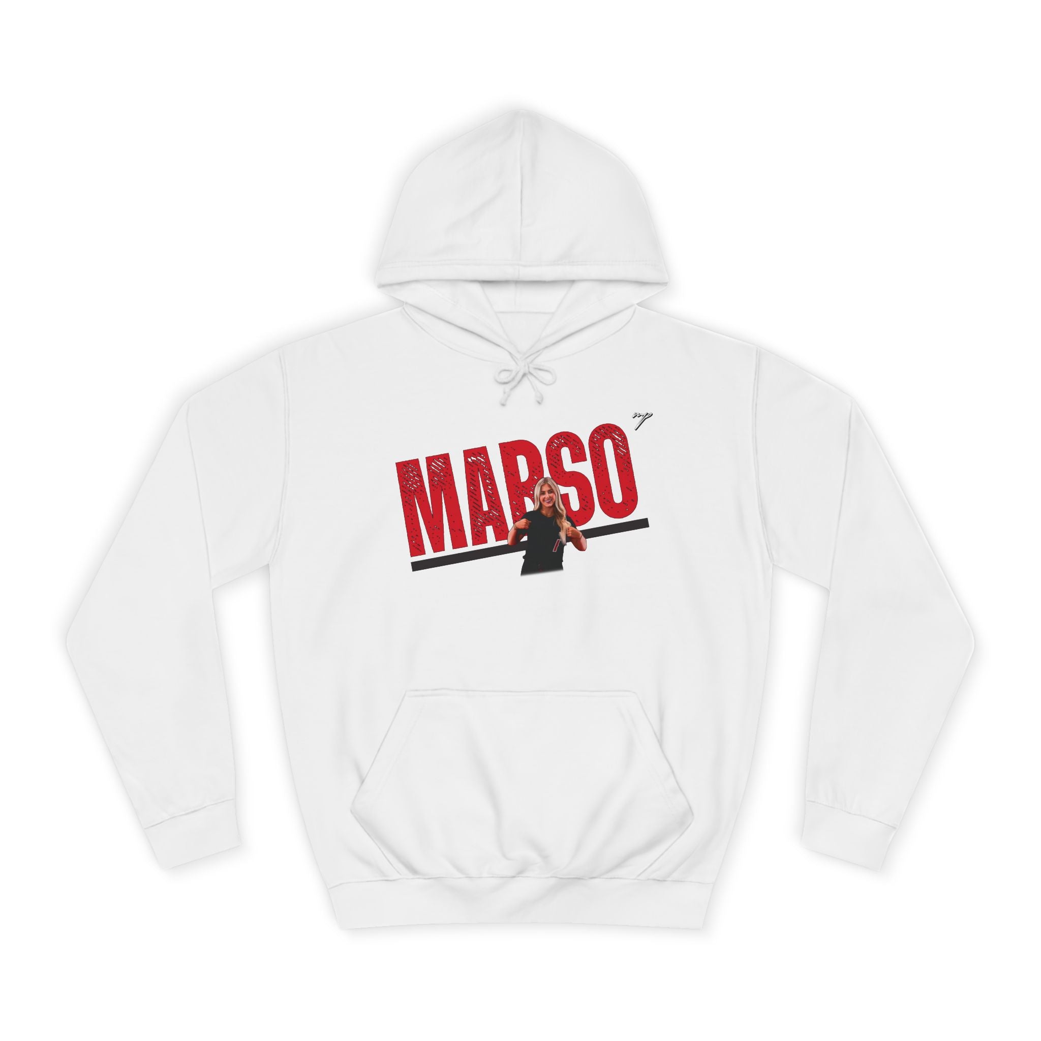 Kennedy Marceaux Hoodie
