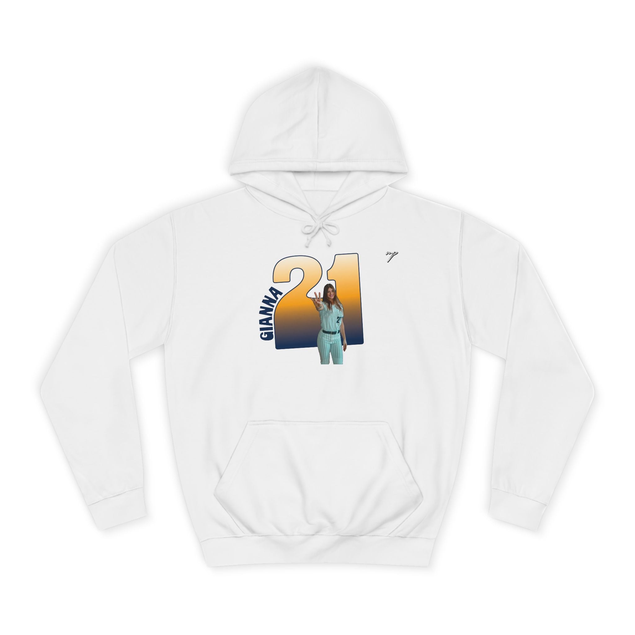 Gianna Ioja Hoodie