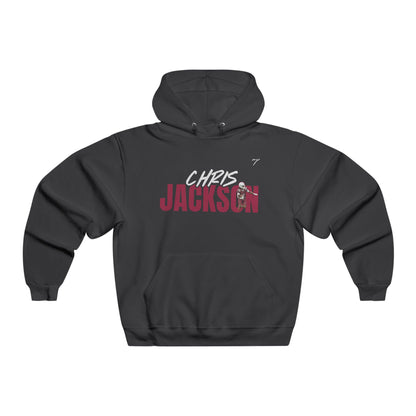 Chris Jackson Vintage Hoodie