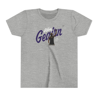 Abby Geairn YOUTH Graphic Tee