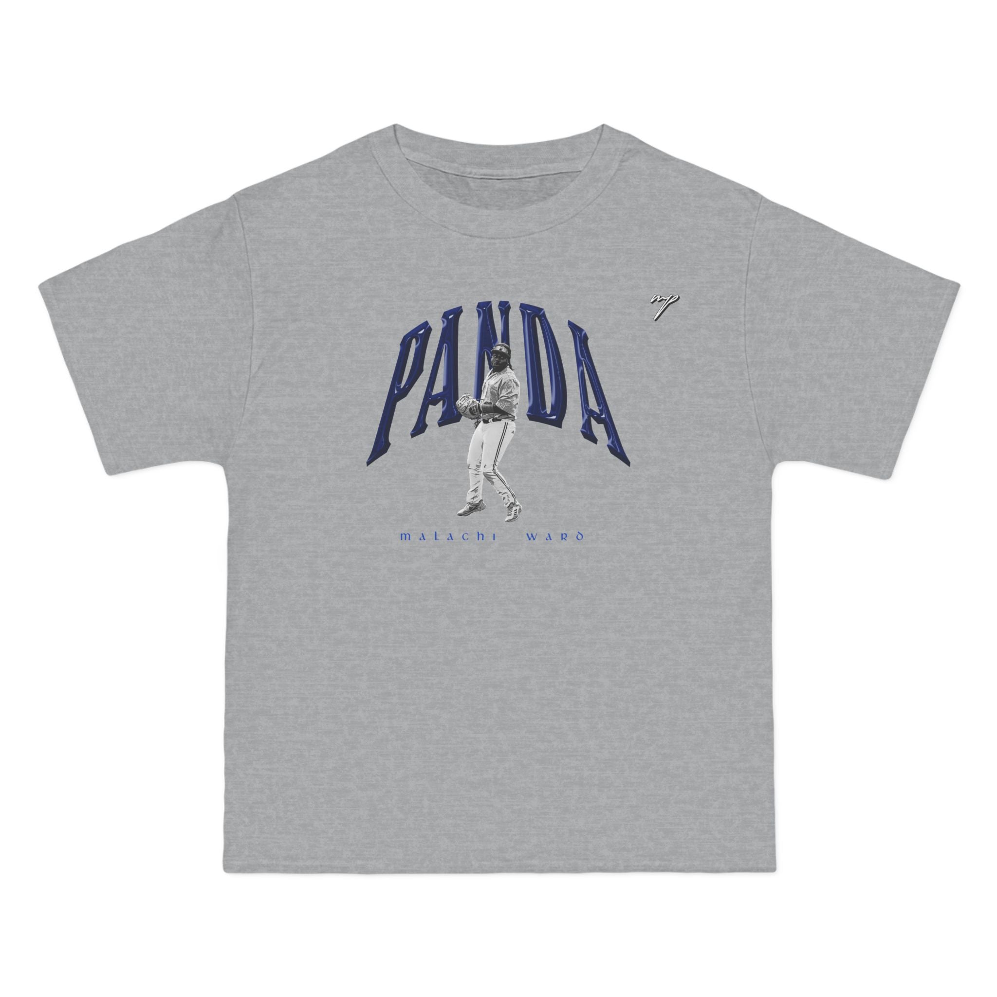 Malachi Ward Vintage Tee