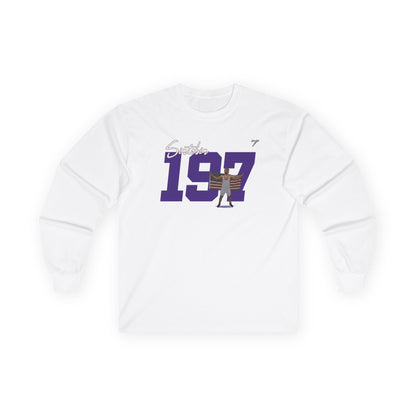 Connor Sintobin Long Sleeve Tee