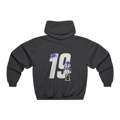 Kai Wright Vintage Hoodie