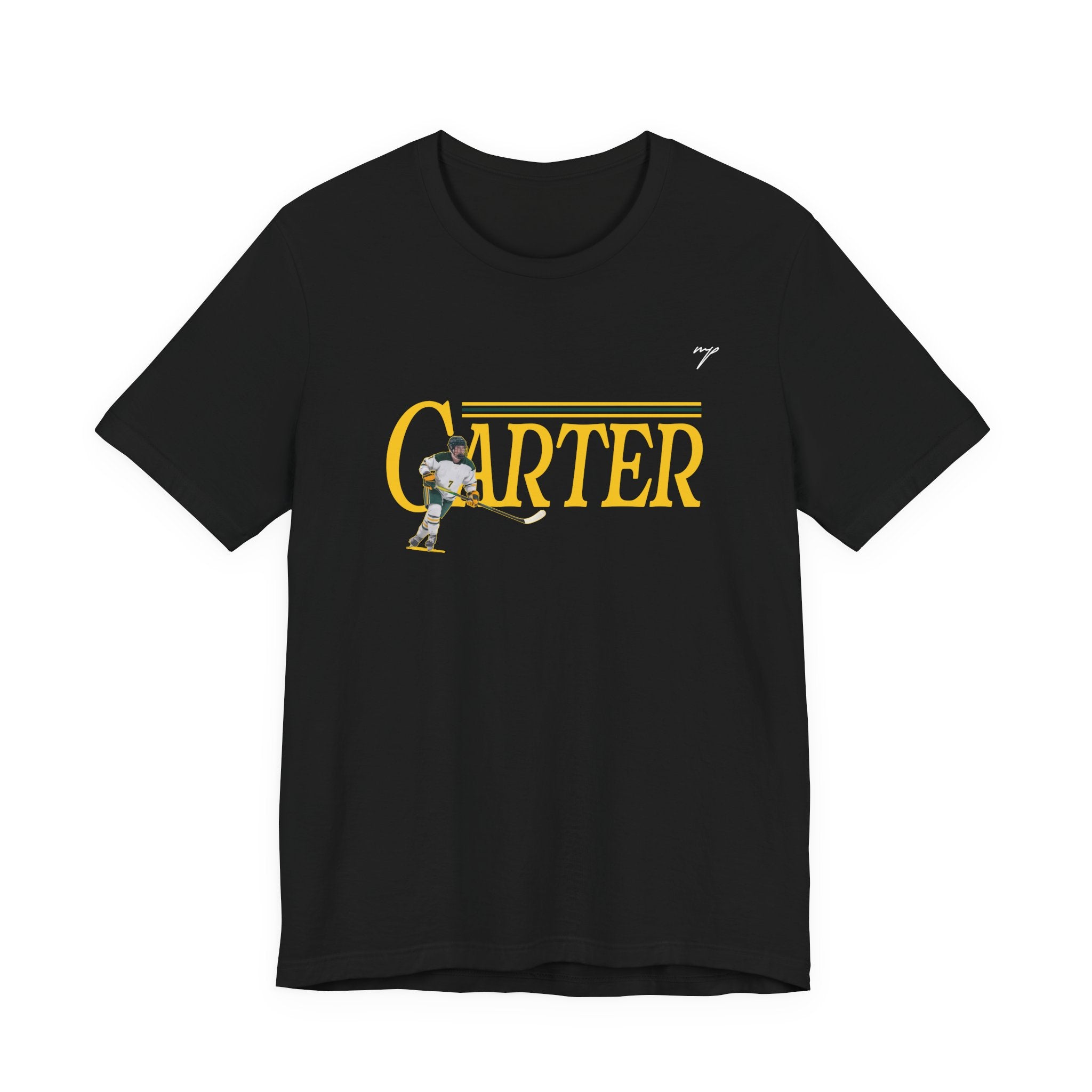 Jaela Carter Graphic Tee