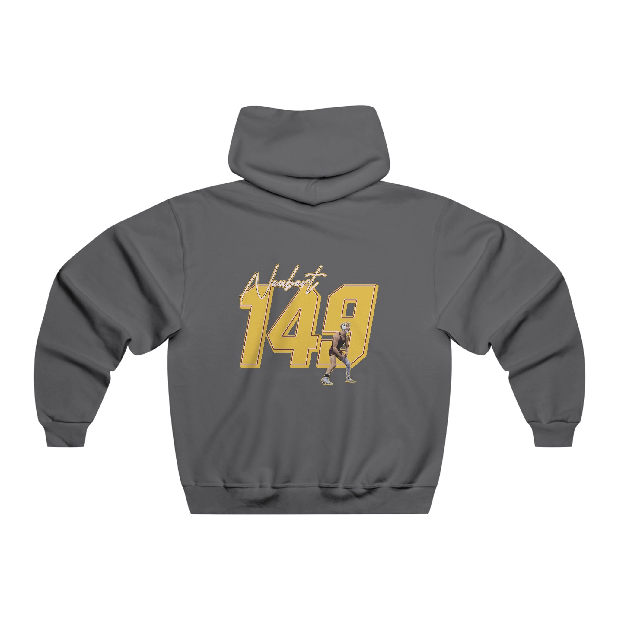 Carson Neubert Vintage Hoodie