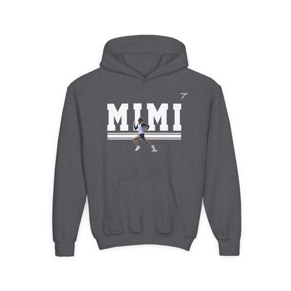 Amiyah Galica YOUTH Hoodie