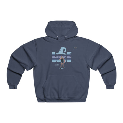 Griffin Luke Vintage Hoodie