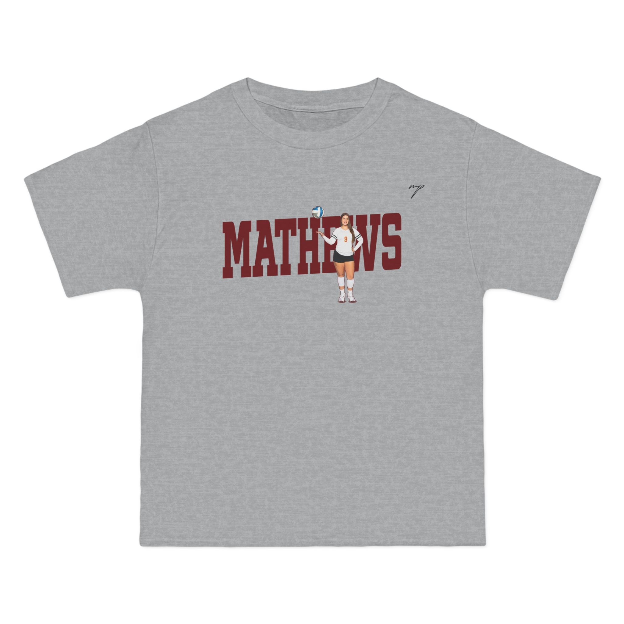 Bella Mathews Vintage Tee