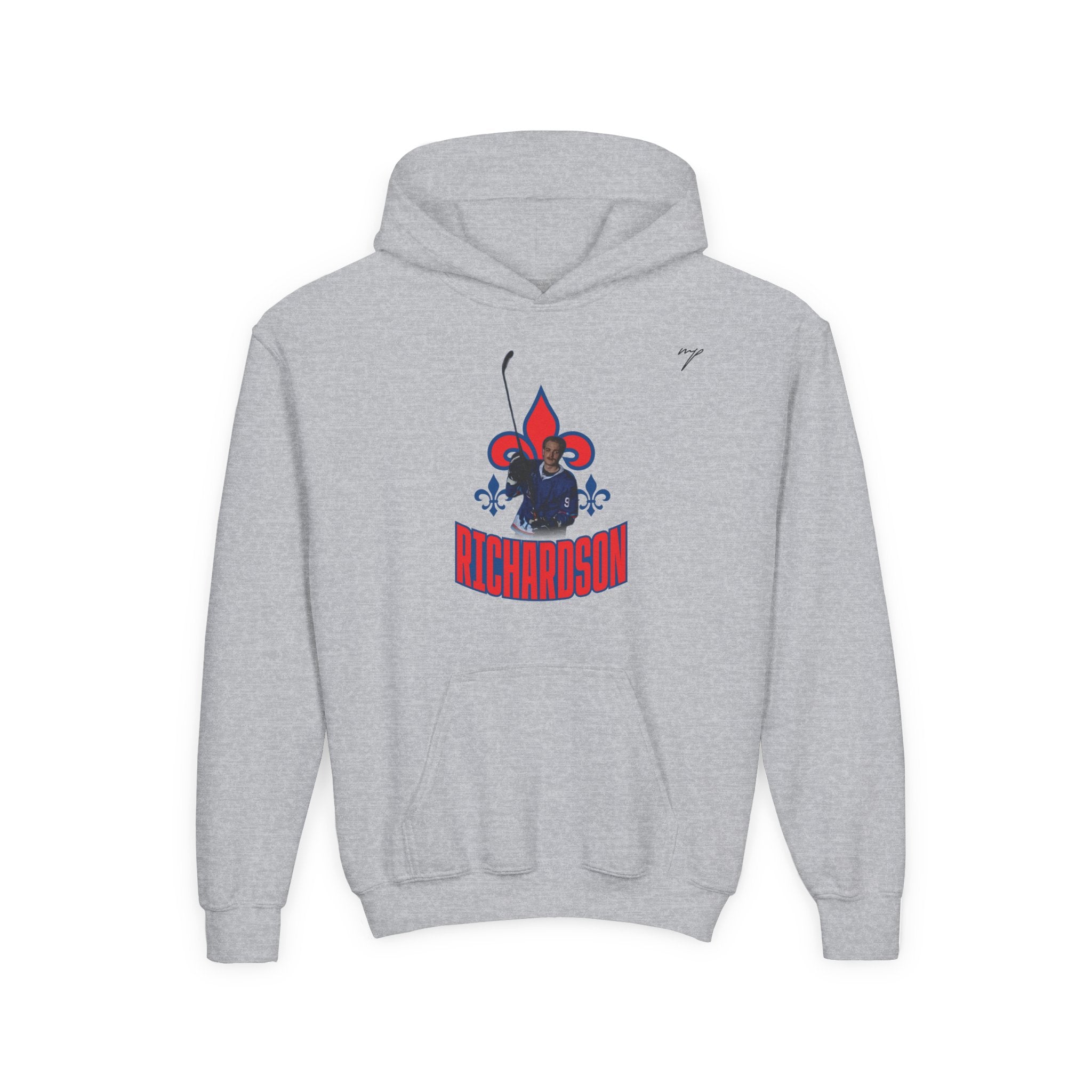 Brad Richardson Youth Hoodie