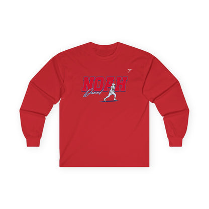 Noah Diamond Long Sleeve