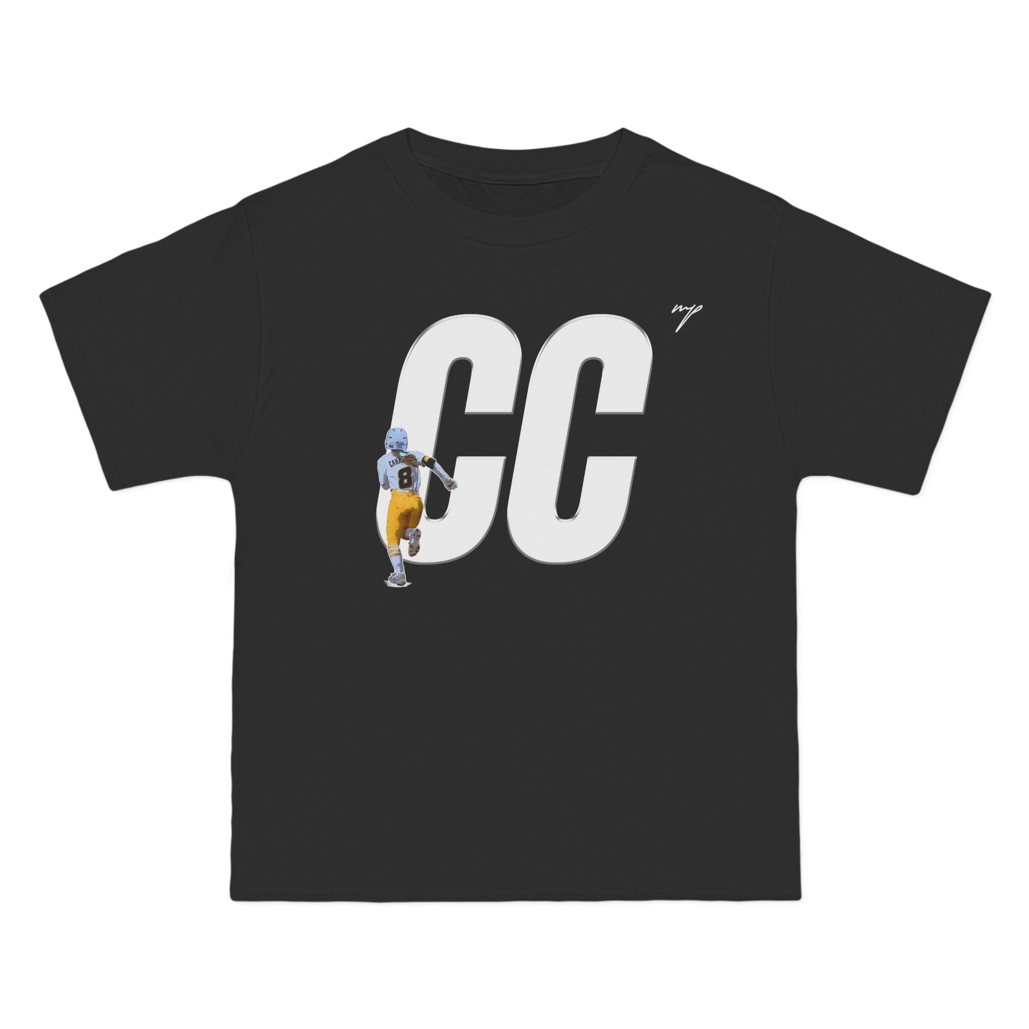 Claire Cahalan Vintage Tee