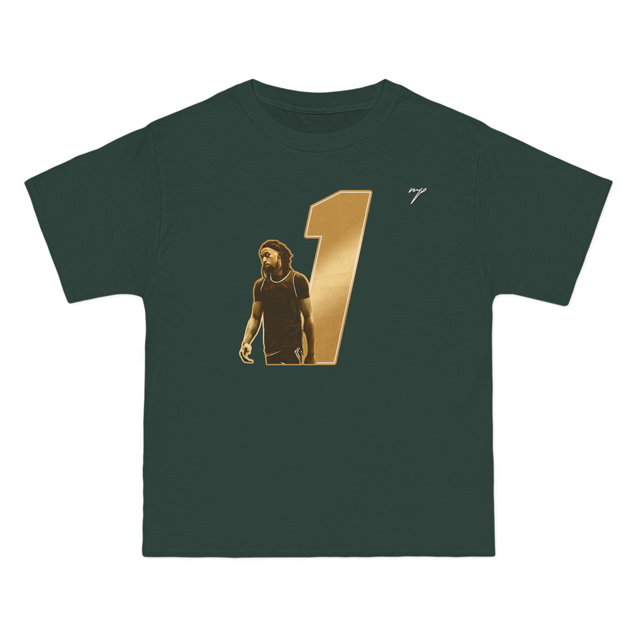 Bryan Etumnu Vintage Tee