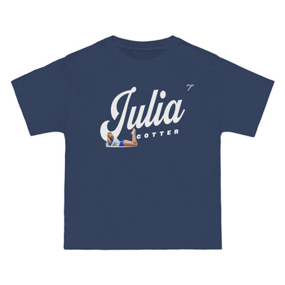 Julia Cotter Vintage Tee