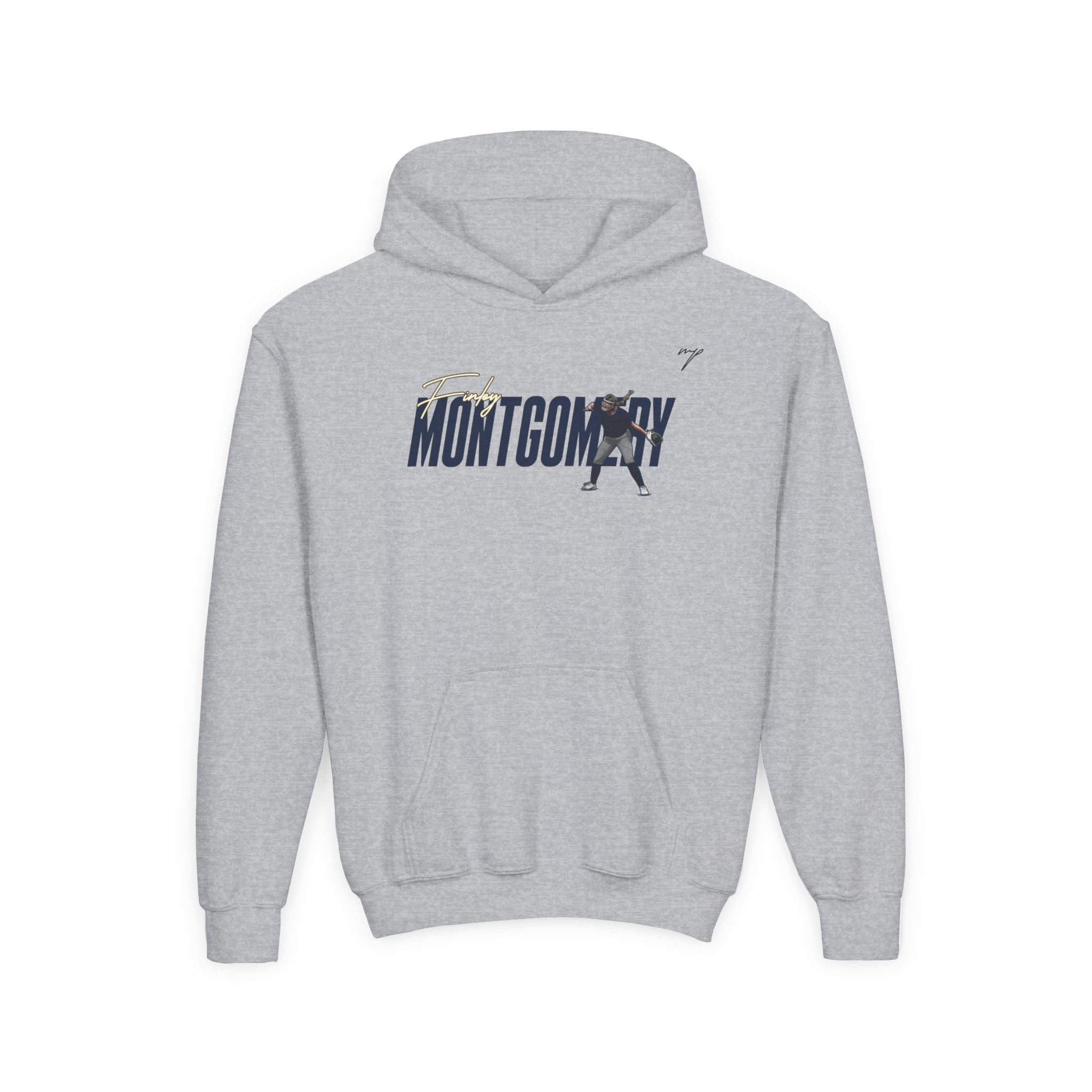 Finley Montgomery YOUTH Hoodie