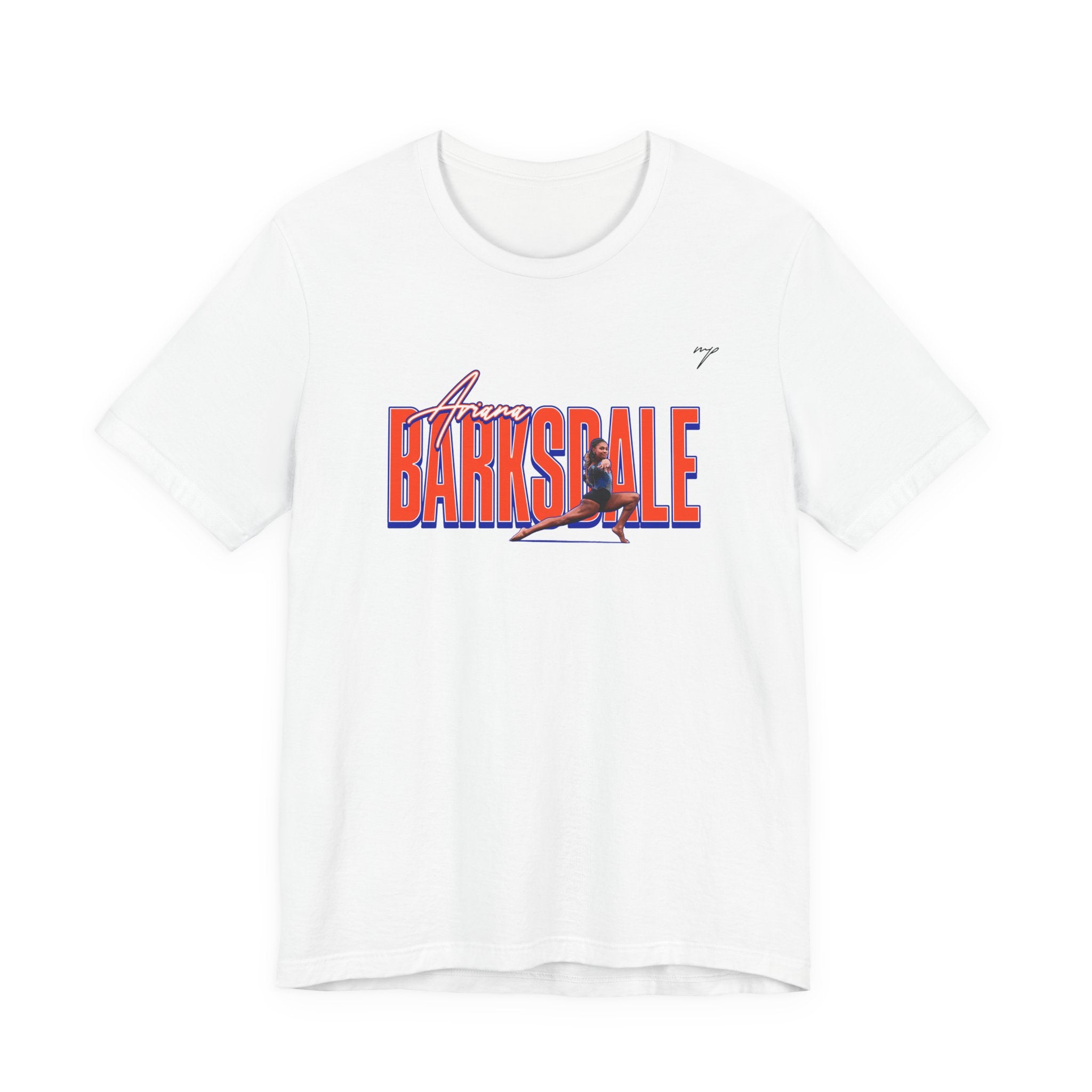 Ariana Barksdale Graphic Tee