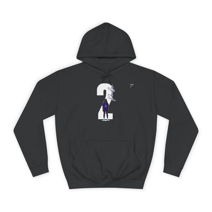 Katia Pender Hoodie